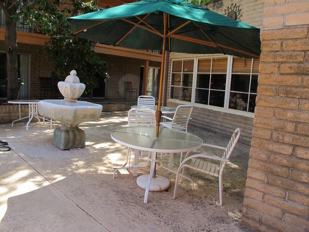 Patagonia Stage Stop Inn מראה חיצוני תמונה