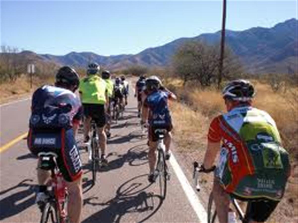Patagonia Stage Stop Inn מראה חיצוני תמונה